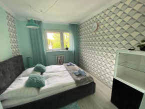 Blue Sky Apartament Duszniki-Zdrój